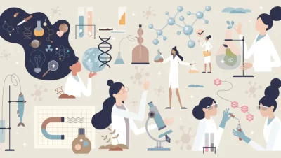 Women in Science: Breaking Barriers and Achieving Excellence