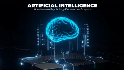 Humans Determine AI Outputs