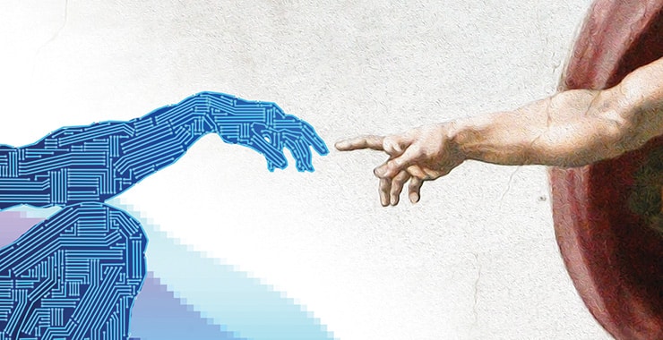 Psychology and IA