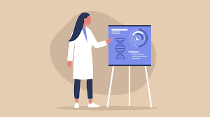 scientific outreach
