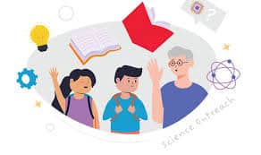 scientific outreach
