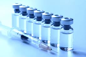 recently discovered vaccines