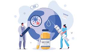 recently discovered vaccines