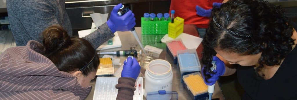 Community Biotechnology
