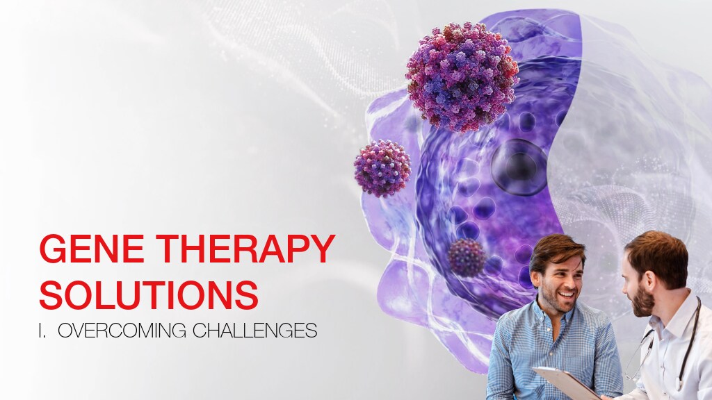 Gene Therapy